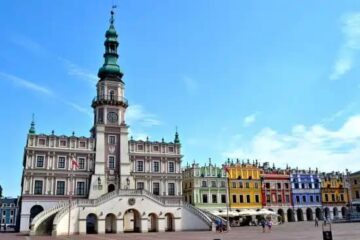 Śladami wielokulturowości - co pokazuje trasa przez trzy miasta wschodniej Polski?